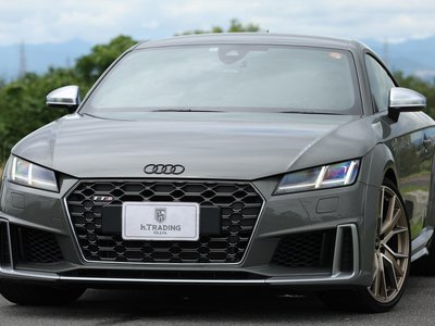 صورة مصغرة 16 لـ 2023 AUDI TTS COUPE