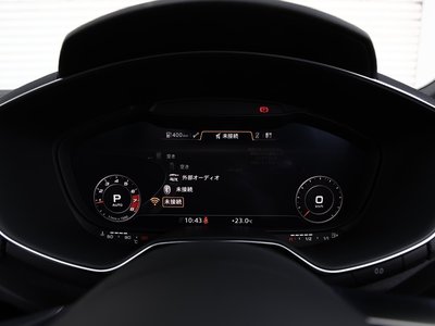 صورة مصغرة 74 لـ 2023 AUDI TTS COUPE