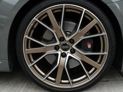 صورة مصغرة 59 لـ 2023 AUDI TTS COUPE