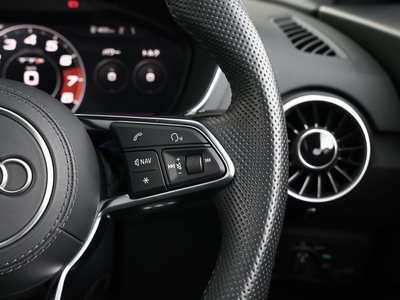 صورة مصغرة 72 لـ 2023 AUDI TTS COUPE