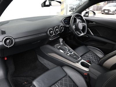 صورة مصغرة 69 لـ 2023 AUDI TTS COUPE
