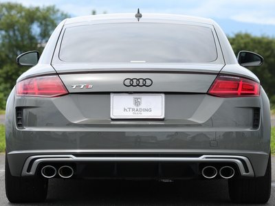 صورة مصغرة 48 لـ 2023 AUDI TTS COUPE