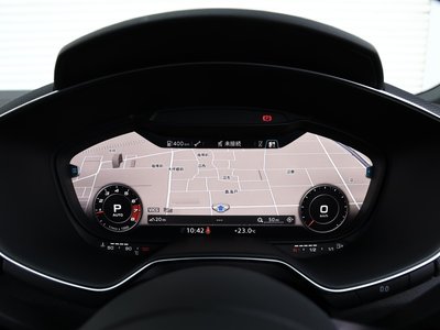 صورة مصغرة 73 لـ 2023 AUDI TTS COUPE