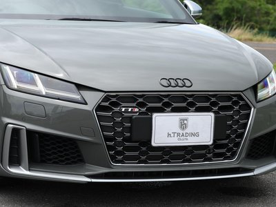 صورة مصغرة 31 لـ 2023 AUDI TTS COUPE