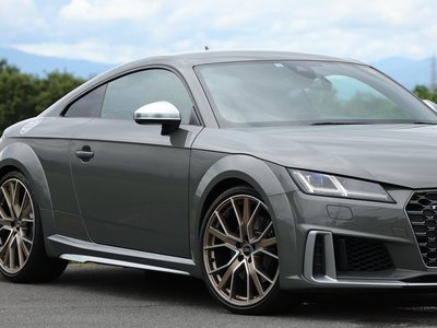 صورة مصغرة 26 لـ 2023 AUDI TTS COUPE
