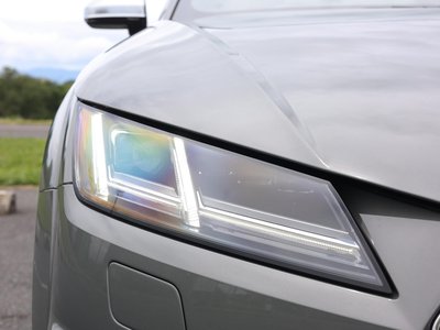 صورة مصغرة 34 لـ 2023 AUDI TTS COUPE