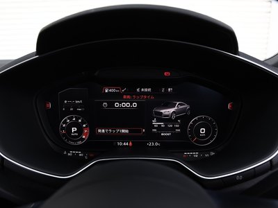 صورة مصغرة 89 لـ 2023 AUDI TTS COUPE