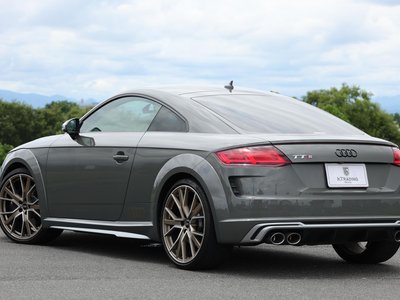 صورة مصغرة 52 لـ 2023 AUDI TTS COUPE