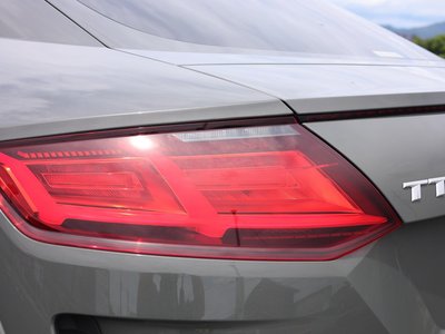 صورة مصغرة 44 لـ 2023 AUDI TTS COUPE