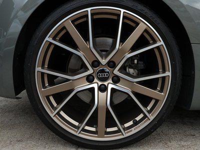 صورة مصغرة 58 لـ 2023 AUDI TTS COUPE