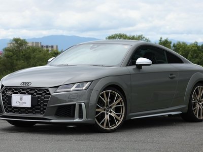 2023 AUDI TTS COUPE 照片 7