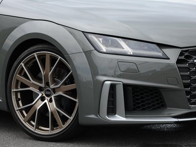 صورة مصغرة 27 لـ 2023 AUDI TTS COUPE