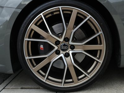 صورة مصغرة 56 لـ 2023 AUDI TTS COUPE