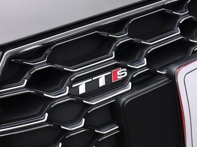 صورة مصغرة 37 لـ 2023 AUDI TTS COUPE