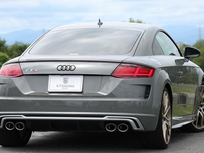 صورة مصغرة 49 لـ 2023 AUDI TTS COUPE