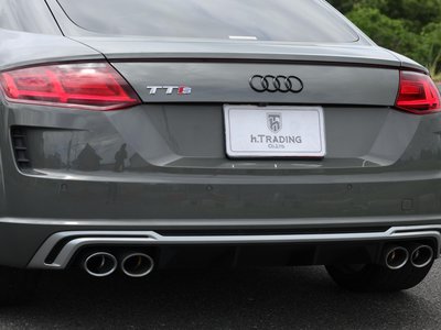 صورة مصغرة 55 لـ 2023 AUDI TTS COUPE