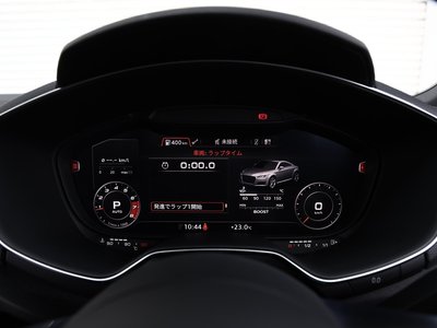 صورة مصغرة 76 لـ 2023 AUDI TTS COUPE