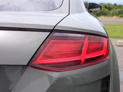 صورة مصغرة 41 لـ 2023 AUDI TTS COUPE