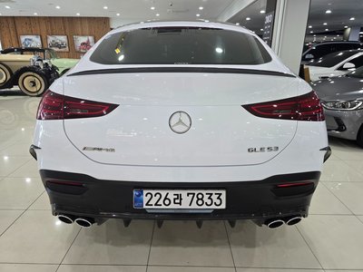 MERCEDES-BENZ GLE - 3