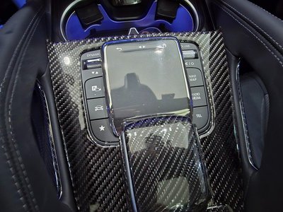 MERCEDES-BENZ GLE - 9