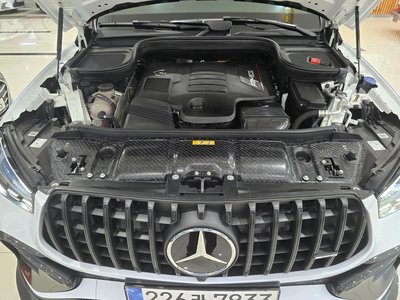 MERCEDES-BENZ GLE - 7