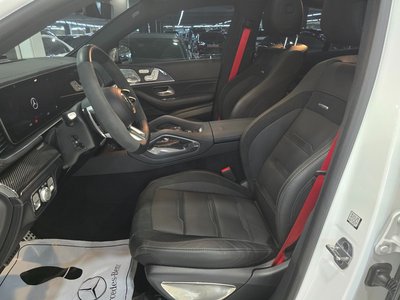MERCEDES-BENZ GLE - 10