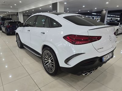 MERCEDES-BENZ GLE - 4