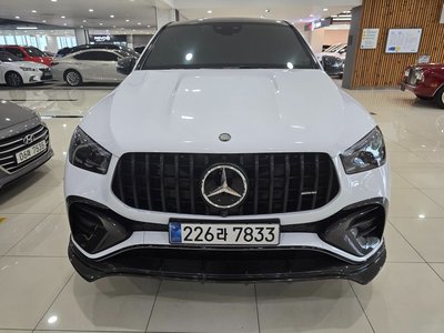 MERCEDES-BENZ GLE - 2
