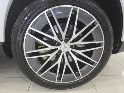 MERCEDES-BENZ GLE - 6