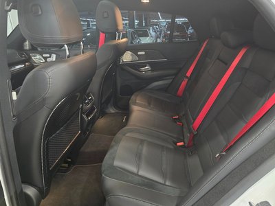 MERCEDES-BENZ GLE - 5