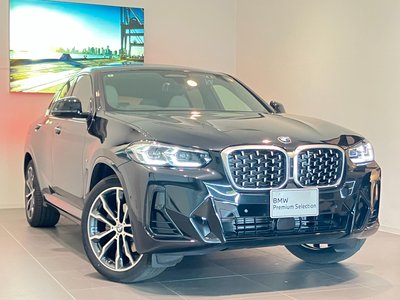 BMW X4 - 9