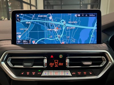 BMW X4 - 4