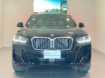 BMW X4 - 7