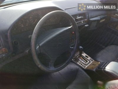 MERCEDES-BENZ S-CLASS - 3