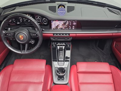 صورة 5 لـ 2020 Porsche 911