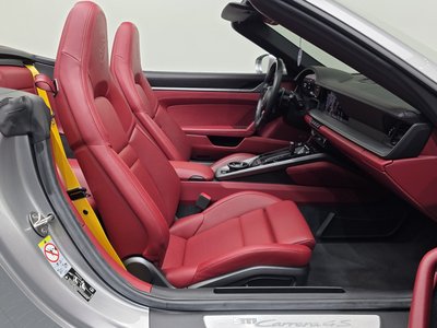 صورة مصغرة 11 لـ 2020 Porsche 911