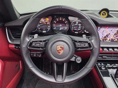 صورة مصغرة 13 لـ 2020 Porsche 911