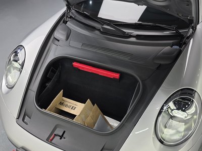 صورة مصغرة 20 لـ 2020 Porsche 911