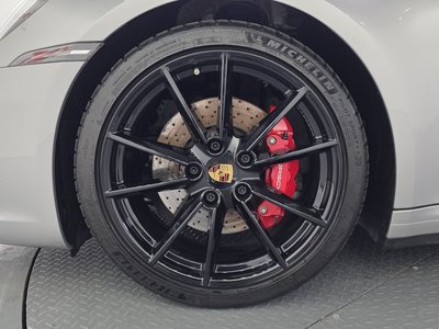 صورة 6 لـ 2020 Porsche 911