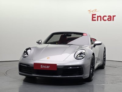 صورة 2 لـ 2020 Porsche 911
