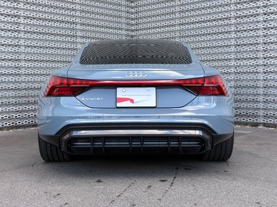 AUDI E-TRON GT QUATTRO - 4