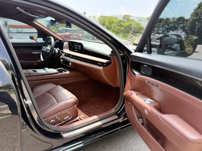 صورة مصغرة 14 لـ 2022 Genesis G90 (RS4)