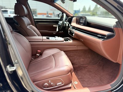 صورة مصغرة 19 لـ 2022 Genesis G90 (RS4)