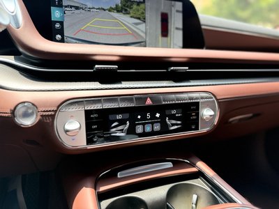 صورة مصغرة 20 لـ 2022 Genesis G90 (RS4)