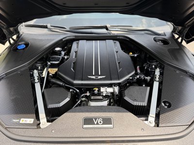 صورة 7 لـ 2022 Genesis G90 (RS4)