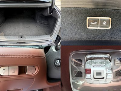 صورة مصغرة 17 لـ 2022 Genesis G90 (RS4)