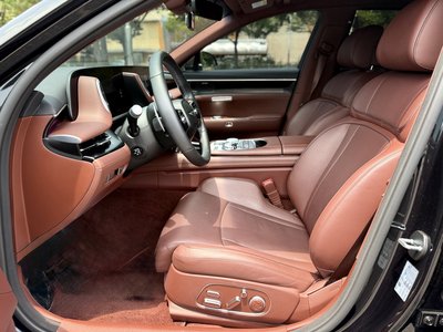 صورة 10 لـ 2022 Genesis G90 (RS4)
