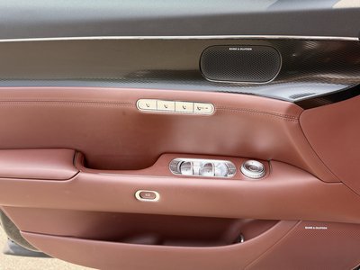 صورة مصغرة 13 لـ 2022 Genesis G90 (RS4)