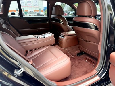 صورة مصغرة 12 لـ 2022 Genesis G90 (RS4)