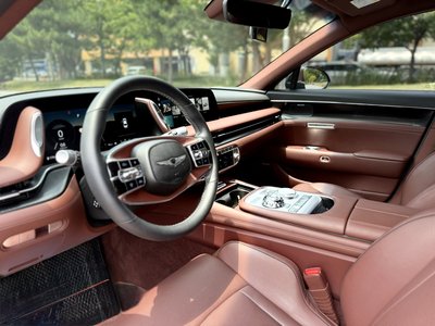 صورة 5 لـ 2022 Genesis G90 (RS4)